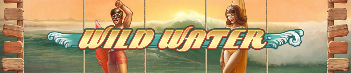 Wild Water Slot