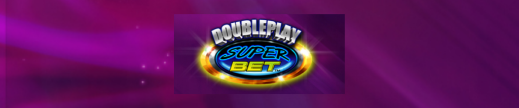 Double Play Superbet Slot