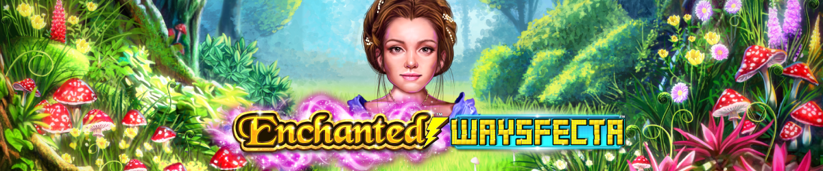 Enchanted Waysfecta Slot