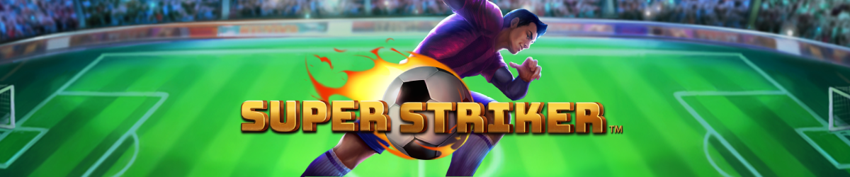 Super Striker Slot