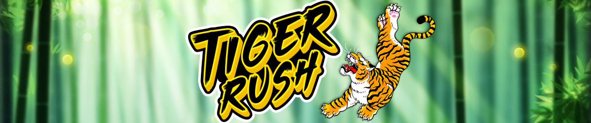 Tiger Rush Slot