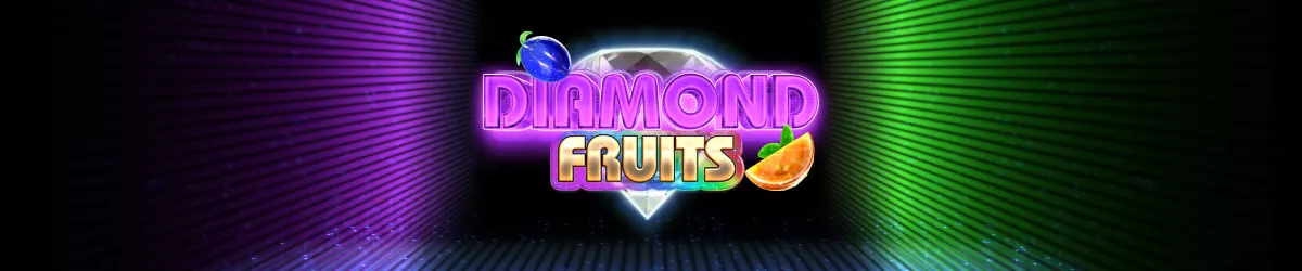 Diamond Fruits Slot