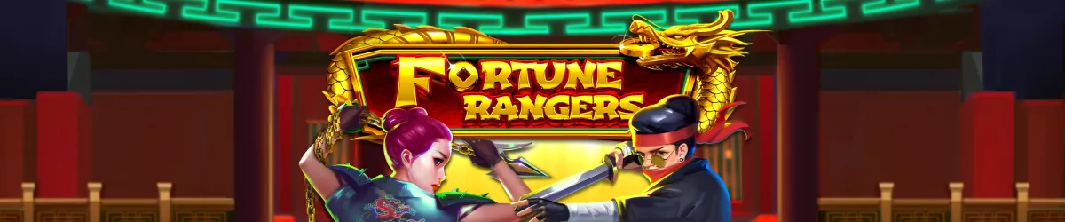 Fortune Rangers Slot