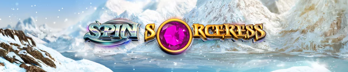 Spin Sorceress Slot