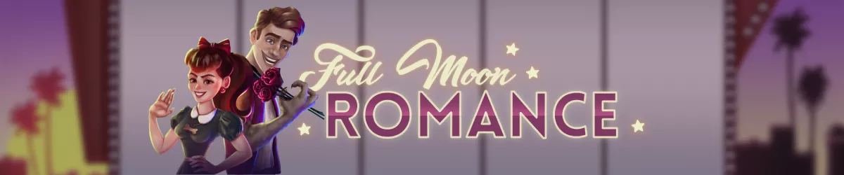 Full Moon Romance Slot