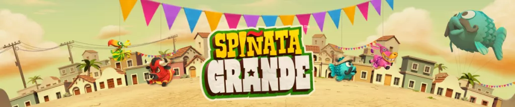 Spinata Grande Slot