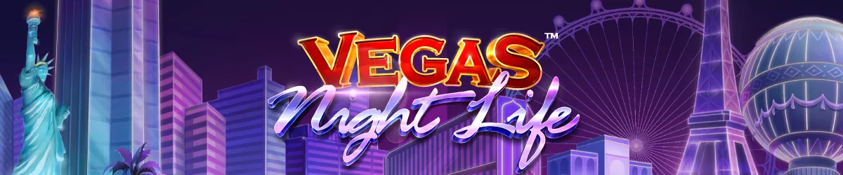 Vegas Night Life Slot