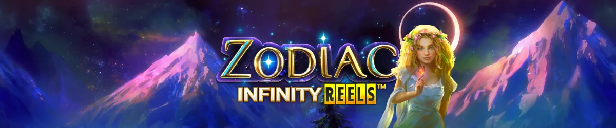 Zodiac Infinity Slot