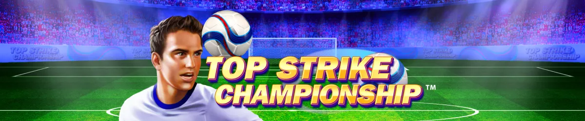 Top Strike Championship Slot