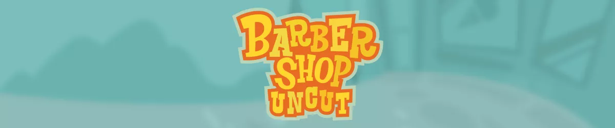 Barber Shop Uncut Slot