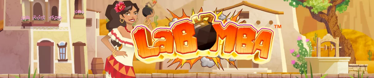 La Bomba Slot