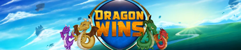 Dragon Wins Slot