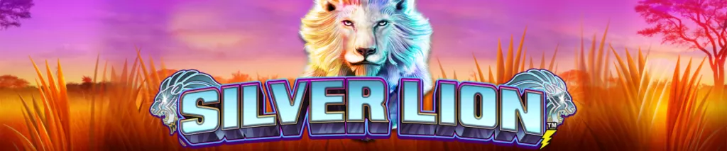 Silver Lion Slot